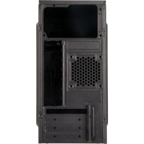 Imagem de Gabinete ATX Fortrek COC502BK Compact Preto FK 621P