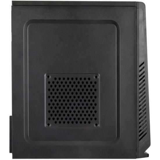 Imagem de Gabinete ATX Fortrek COC502BK Compact Preto FK 621P