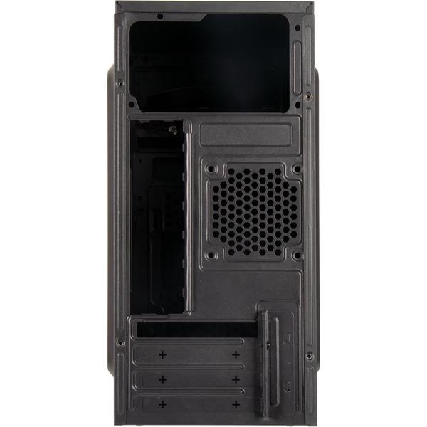 Imagem de Gabinete ATX Fortrek COC502BK Compact Preto FK 621P