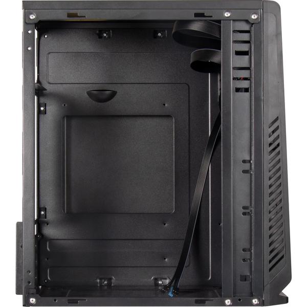 Imagem de Gabinete ATX Fortrek COC502BK Compact Preto FK 621P