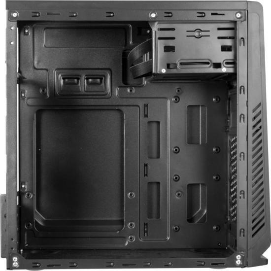 Imagem de Gabinete ATX Fortrek SC501BK Preto FK 651P F002