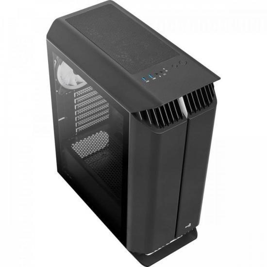 Imagem de Gabinete ATX GLADIATOR AEROCOOL