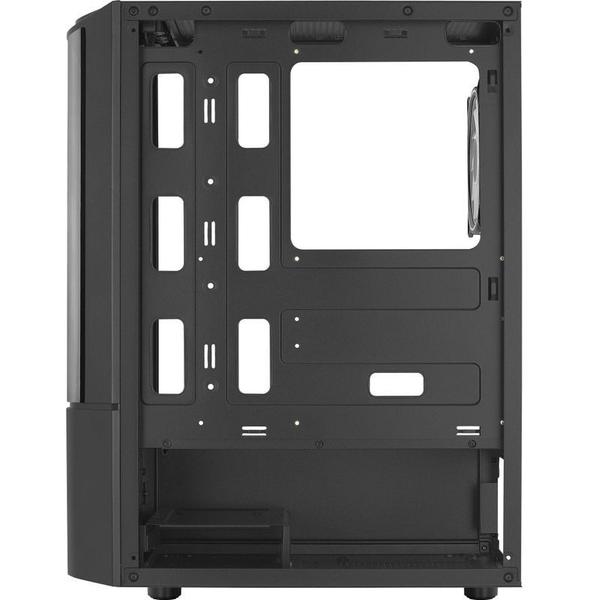 Imagem de Gabinete ATX QUANTUM V2 Preto AEROCOOL