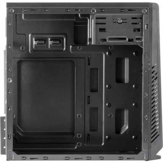 Imagem de Gabinete Atx Sc501Bk Preto Fortrek