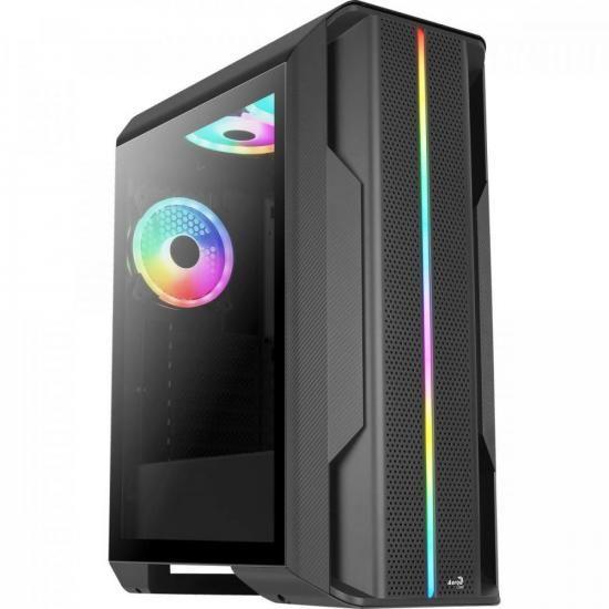 Imagem de Gabinete ATX SPLINTER AEROCOOL