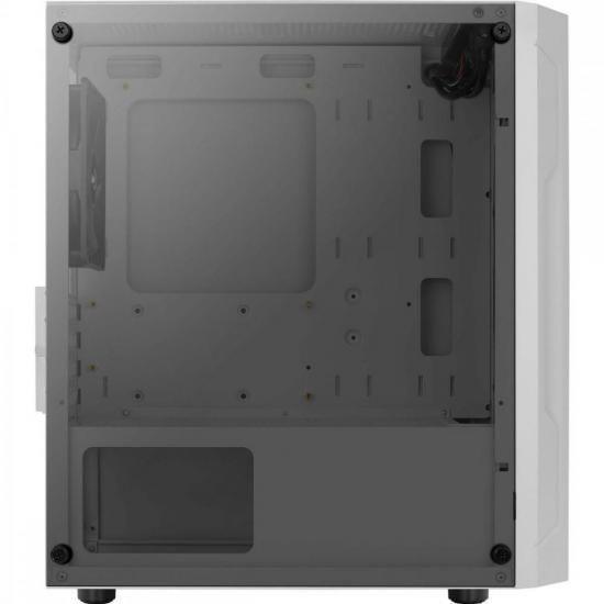 Imagem de Gabinete Atx Trinity Mini V1 Branco Aerocool