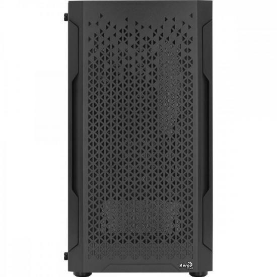 Imagem de Gabinete ATX Trinity Mini V1 Preto Aerocool F002