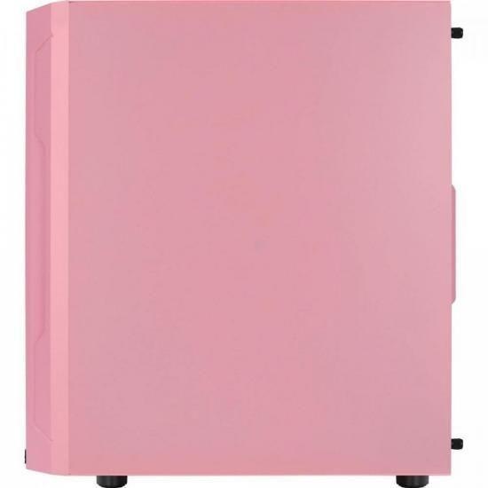 Imagem de Gabinete Atx Trinity Mini V1 Rosa Aerocool