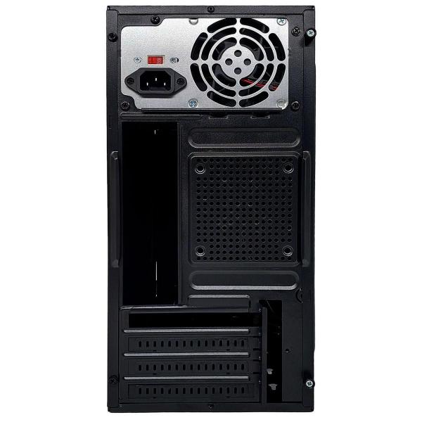 Imagem de Gabinete Brazil Pc, Micro Atx, N110 Matx-B, C/Fonte 230W,