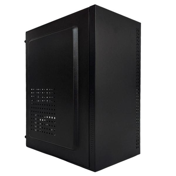 Imagem de Gabinete Brazil Pc, Micro Atx, N110 Matx-B, C/Fonte 230W,