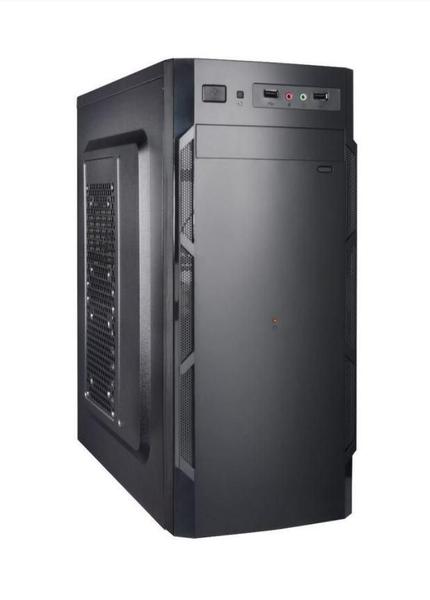 Imagem de Gabinete Bril-Pc Padrao Bpc-C3135 Com Fonte