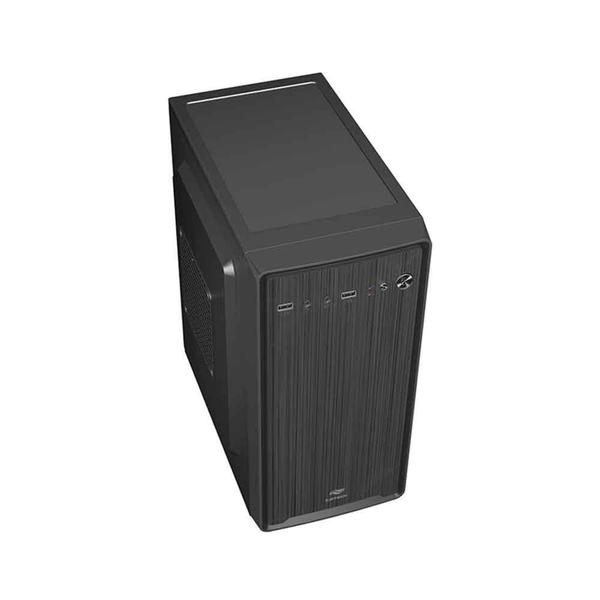 Imagem de Gabinete C3tech Micro-atx Mt-33bk C/fte 200w C3t - C3 TECH