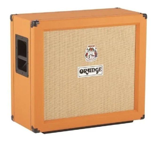 Imagem de Gabinete Caixa Guitarra Orange PPC410 160w Celestion