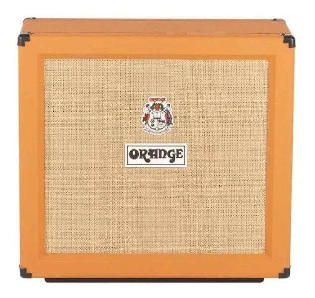 Imagem de Gabinete Caixa Guitarra Orange PPC410 160w Celestion