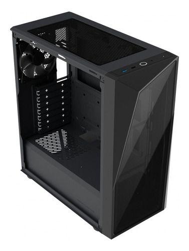 Imagem de Gabinete Cooler Master Cmp 520l Lateral Vidro Cp520-kgnn-s03