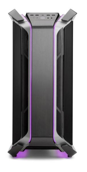 Imagem de Gabinete cooler master cosmos c700m - vidro temperado - iluminacao rgb - mcc-c700m-mg5n-s00