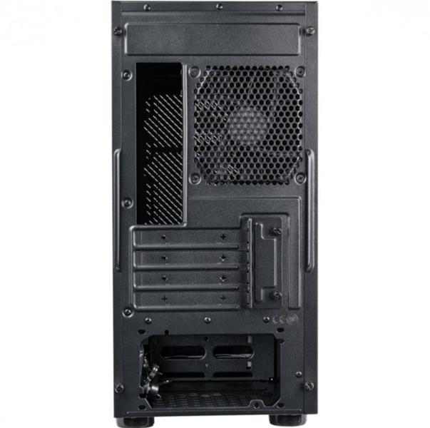 Imagem de Gabinete Cooler Master Elite 300 TG Lateral de Vidro - E300-KG5N-S00