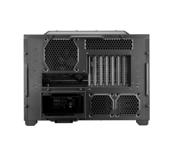 Imagem de Gabinete Cooler Master Haf Xb Evo Rc-902xb-kkn2 Preto