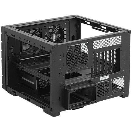 Imagem de Gabinete Cooler Master Haf Xb Evo Rc-902xb-kkn2 Preto