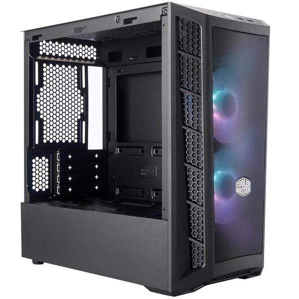 Imagem de Gabinete Cooler Master Master Box Mcbb311Lkgnns I