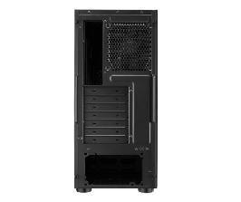 Imagem de Gabinete Cooler Master Masterbox Elite 500 Com Baia Dvd - Lateral Vidro Temperado - E500-kg5n-s00