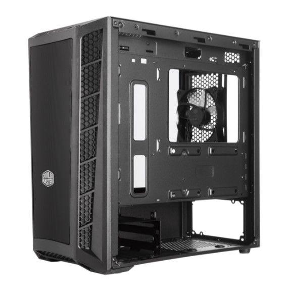 Imagem de Gabinete cooler master masterbox mb311l - mcb-b311l-kgnn-s00