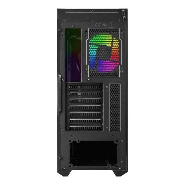 Imagem de Gabinete Cooler Master Masterbox Mb540 Argb, Mid-Tower,Vidro