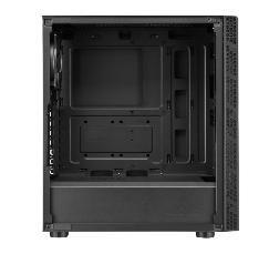 Imagem de Gabinete Cooler Master Masterbox Mb600l V2 - Lateral Em Vidro Temperado - Mb600l2-kgnn-s00