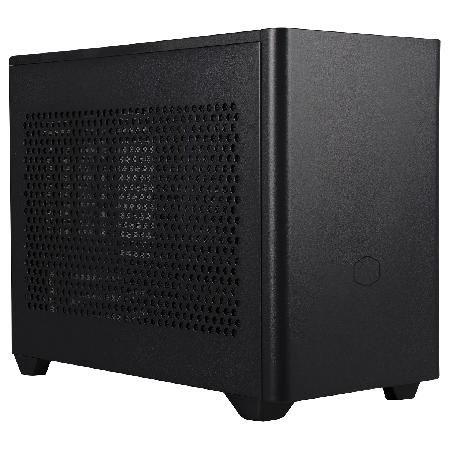 Imagem de Gabinete Cooler Master Masterbox Nr200p - Mini-itx - Sfx - Black - Mcb-nr200p-kgnn-s00