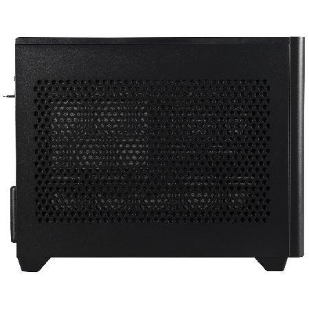 Imagem de Gabinete Cooler Master Masterbox Nr200p - Mini-itx - Sfx - Black - Mcb-nr200p-kgnn-s00