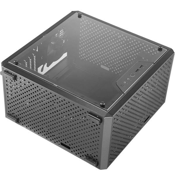 Imagem de Gabinete Cooler Master Masterbox Q500l - Mcb-q500l-kann-s00