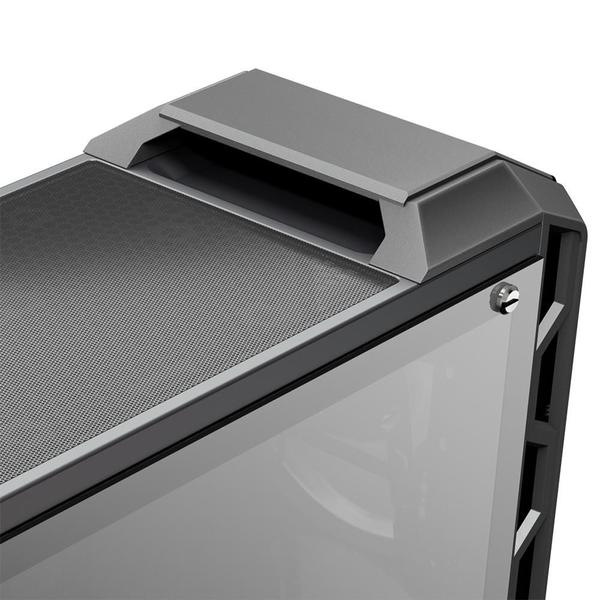 Imagem de Gabinete Cooler Master Mastercase - H500-WGNN-S00