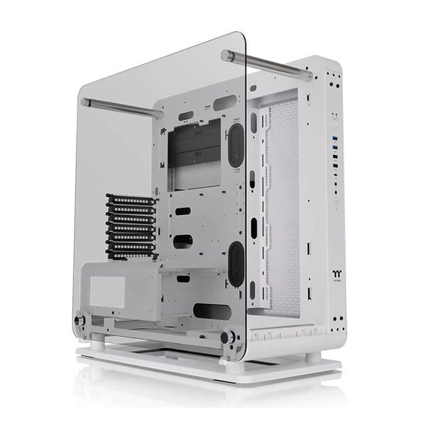 Imagem de Gabinete Core P6 TG Branco Neve Mid Tower - CA-1V2-00M6WN-00