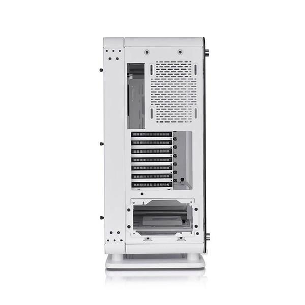 Imagem de Gabinete Core P6 TG Branco Neve Mid Tower - CA-1V2-00M6WN-00