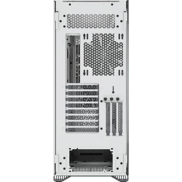 Imagem de Gabinete Corsair 7000d Airflow Branco Full-Tower Vidro CC-9011219-WW