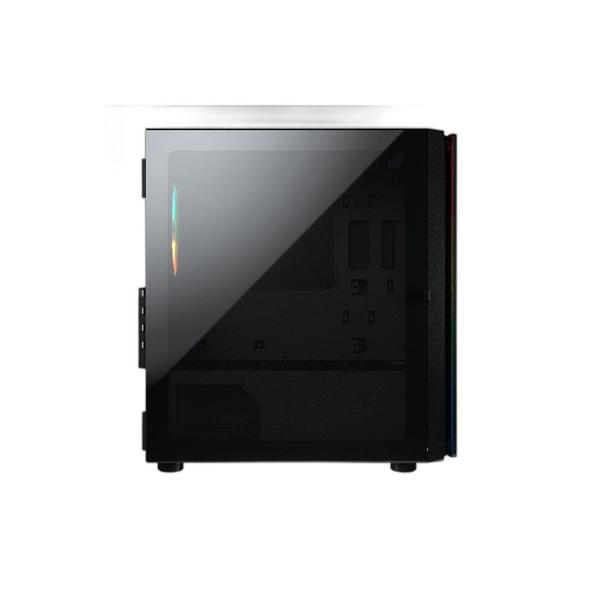 Imagem de Gabinete Cougar Purity RGB Mini ITX / Micro ATX 385PC40.0001