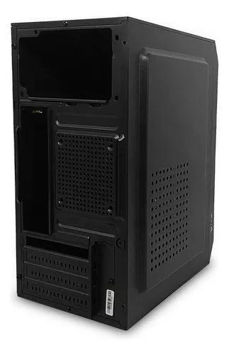 Imagem de Gabinete Duex Dx255-8 Micro Atx Mini Atx 4 Slots Hdd/ssd