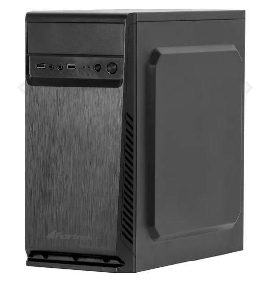 Imagem de Gabinete Fortrek SC501BK, Preto