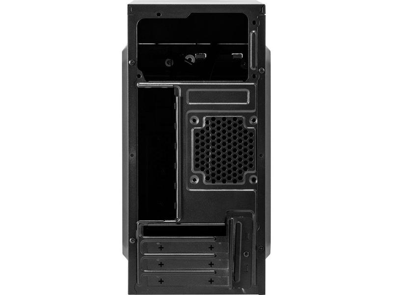 Imagem de Gabinete Fortrek SC501BK, Sem Fonte, USB,  Preto - 67244