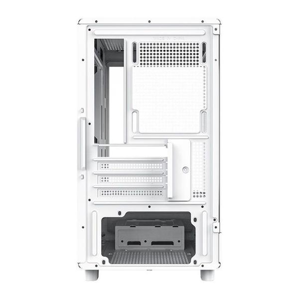 Imagem de Gabinete Gamer Aigo Darkflash DB330M, Mid-Tower, Lateral de Vidro, Branco, DB330M-WH