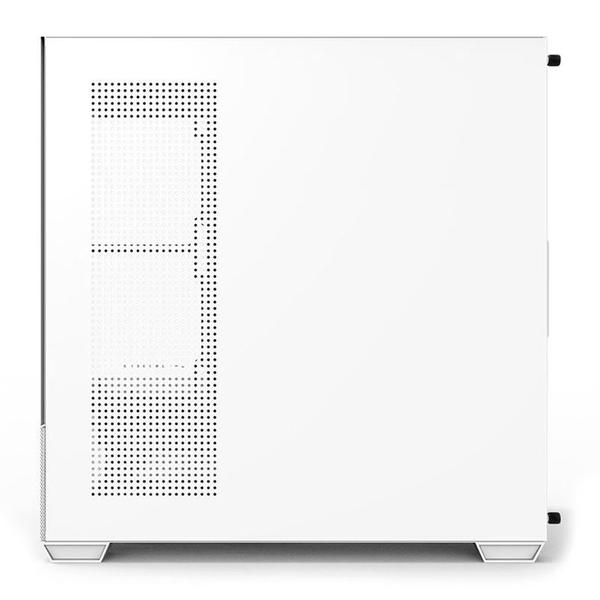 Gabinete Gamer Aigo Darkflash DS900 Air, Mid-Tower, Lateral de Vidro, Branco, DS900AIR-WHITE Imagem de Gabinete Gamer Aigo Darkflash DS900 Air, Mid-Tower, Lateral de Vidro, Branco, DS900AIR-WHITE