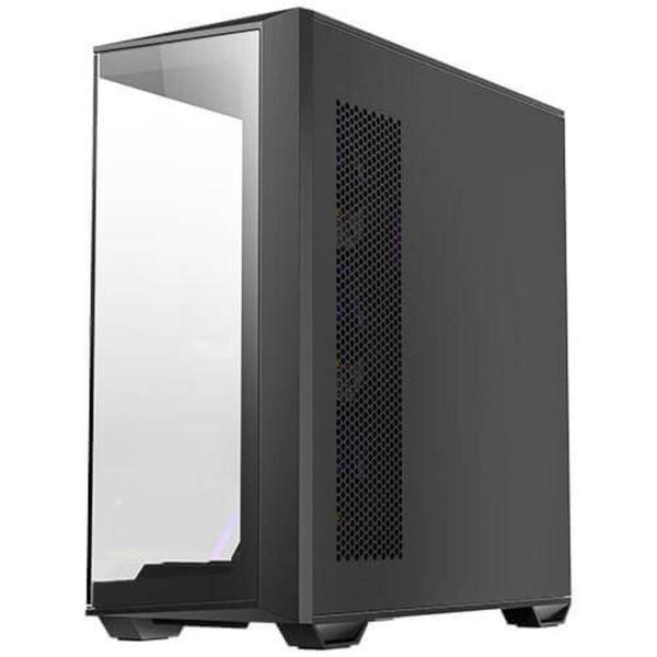 Imagem de Gabinete Gamer ANTEC C3 ARGB Lateral Vidro Temperado 4MM ATX/MICRO-ATX/ITX 4 FANS 120MM ARGB - 0-