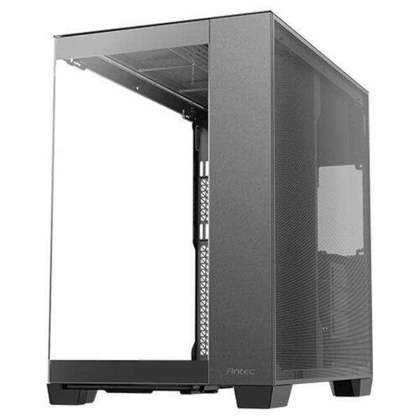 Imagem de Gabinete Gamer ANTEC C8 Lateral Vidro Temperado 4MM E-ATX/ATX/M-ATX/ITX - 0-761345-10019-9