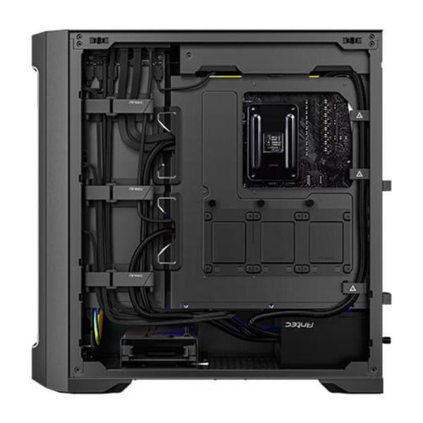 Imagem de Gabinete Gamer ANTEC Perfor. 1 FT ARGB Lateral de Vidro Temperado 4MM E-ATX/ATX/MICRO-ATX/ITX 3