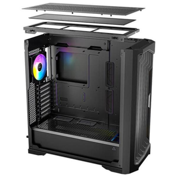 Imagem de Gabinete Gamer ANTEC Perfor. 1 FT ARGB Lateral de Vidro Temperado 4MM E-ATX/ATX/MICRO-ATX/ITX 3