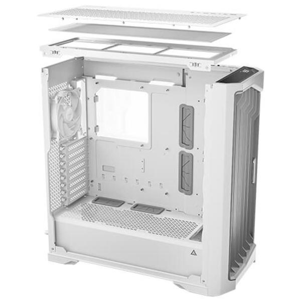 Imagem de Gabinete Gamer ANTEC Perfor. 1 FT Lateral de Vidro Temperado de 4 MM E-ATX/ATX/MICRO-ATX/ITX 3 F