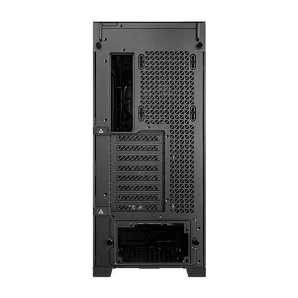 Imagem de Gabinete Gamer ANTEC Perfor. 1 Silent Painel Lateral Amortecimento de Som E-ATX/ATX/MICRO-ATX/IT