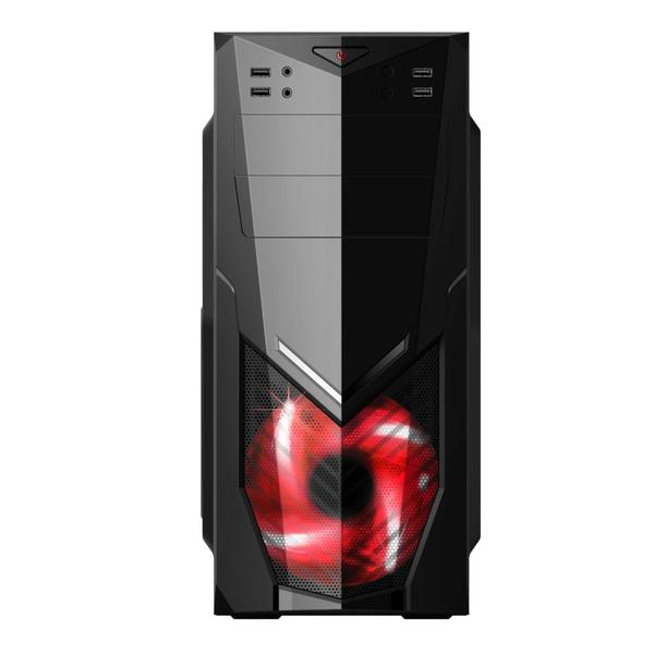 Imagem de Gabinete Gamer Atx Brazilpc Bpc-7025bb