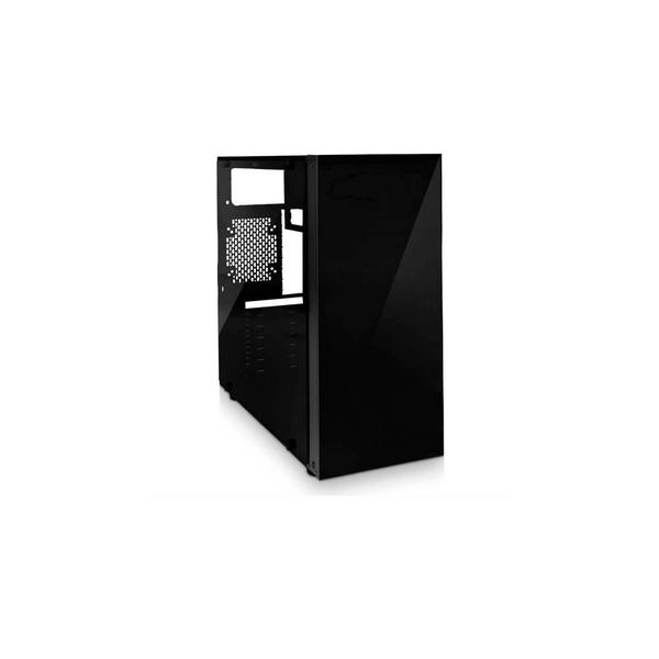 Imagem de Gabinete gamer bpc 330atx black