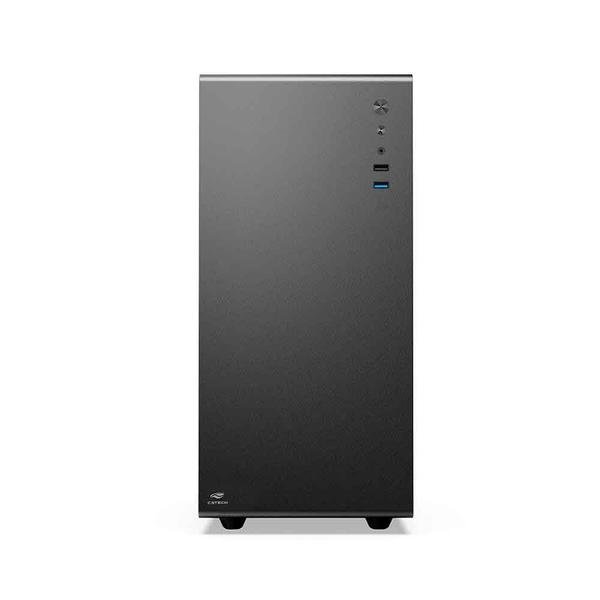 Gabinete Gamer C3tech Mt-g200bk C/3 Coolers S/fte - C3 TECH Imagem de Gabinete Gamer C3tech Mt-g200bk C/3 Coolers S/fte